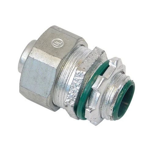 ATKORE Atkore LT300KON liquid tight connector 3-inch straight