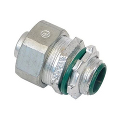 ATKORE Atkore LT300KON liquid tight connector 3-inch straight