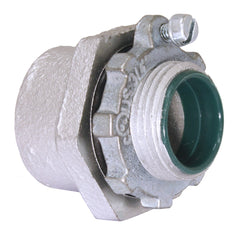 ATKORE Atkore NHUB125-ICKON 1-1/4 inches conduit hubs with insulated throat