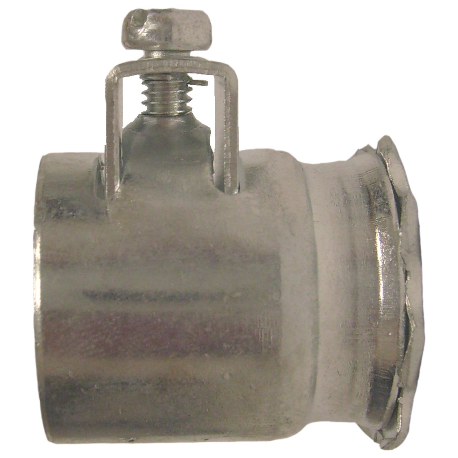 ATKORE Atkore DBS38KON 3/8 inch double bite to set screw coupling