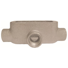 ATKORE Atkore MT1KON 1/2 inch Rigid T Conduit Bodies