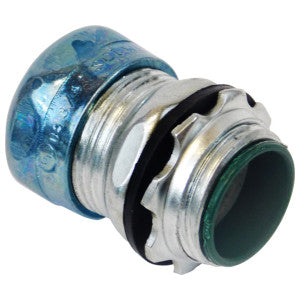 ATKORE Atkore CCR-150KON Raintight Compression Connector 1-1/2 inch