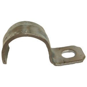 ATKORE Atkore SE250-1KON EMT Conduit One Hole Strap 2-1/2 in