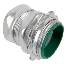ATKORE Atkore CC400RKON Compression Connectors 4 inches