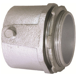 ATKORE Atkore RSC200KON 2 inch set screw rigid connectors threadless