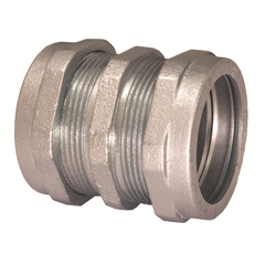 ATKORE Atkore RCK350KON 3-1/2 inches Threadless Rigid Compression Coupling
