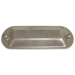 ATKORE Atkore C2KON 3/4 inches raised dome stamped steel conduit body covers