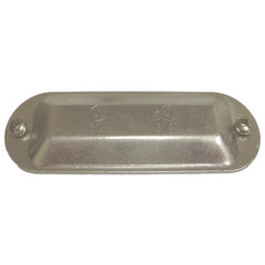 ATKORE Atkore C2KON 3/4 inches raised dome stamped steel conduit body covers