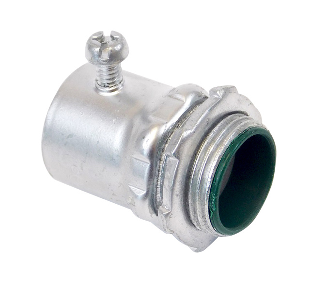 ATKORE Atkore SC250RKON emt set screw connector 2-1/2 in