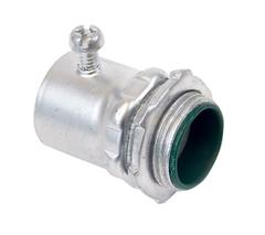 ATKORE Atkore SC250RKON emt set screw connector 2-1/2 in