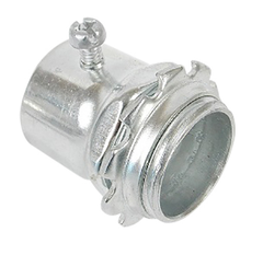 ATKORE Atkore SC250RKON emt set screw connector 2-1/2 in