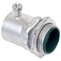 ATKORE Atkore SC350RKON 3-1/2 inch EMT Set Screw Connector