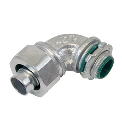 ATKORE Atkore LT40090-ICKON liquid-tight 4 inch (101.60 mm) 90 degrees insulated throat