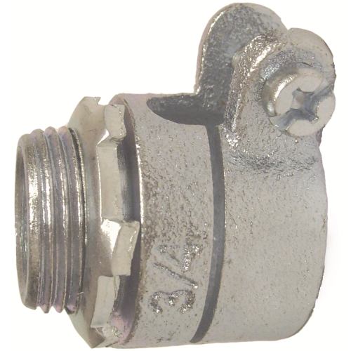 ATKORE Atkore MSC40090KON 4 inches (101.60 mm) 90 degree clamp connectors