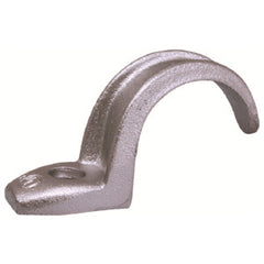 ATKORE Atkore ST100KON 1 inch one hole straps heavy duty for rigid conduit