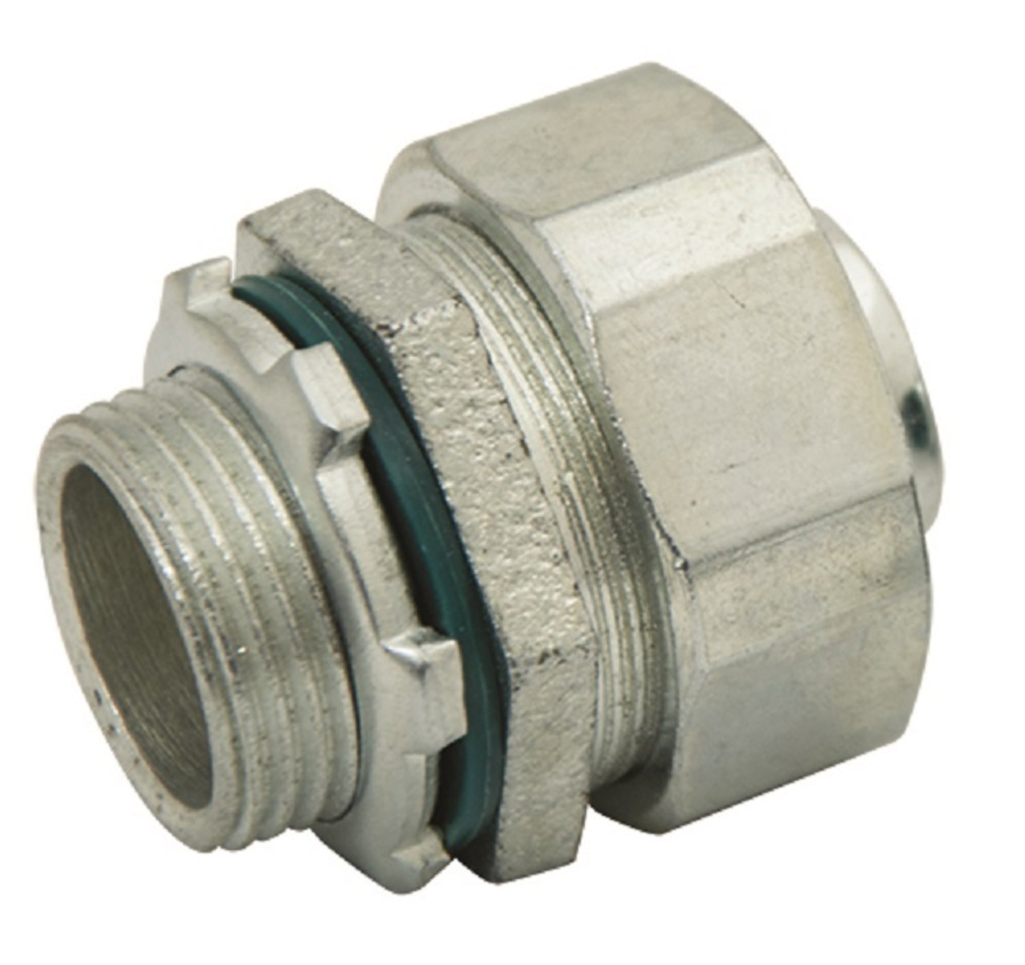 ATKORE Atkore LTQ15090KON 1-1/2 inches screw on liquid tight 90 degree