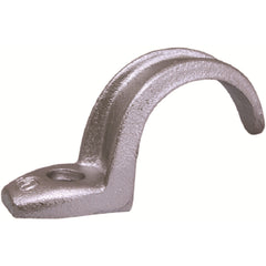 ATKORE Atkore ST50KON one hole strap heavy duty for rigid conduit 1/2 inch