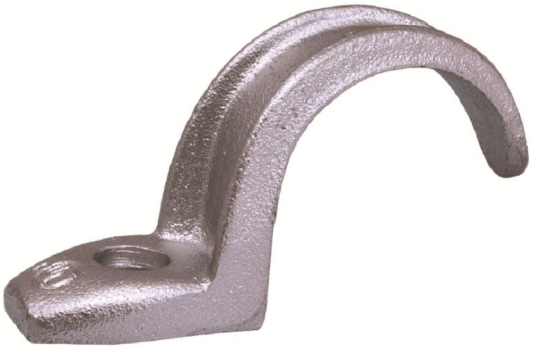 ATKORE Atkore ST50KON one hole strap heavy duty for rigid conduit 1/2 inch