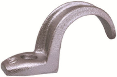 ATKORE Atkore ST50KON one hole strap heavy duty for rigid conduit 1/2 inch