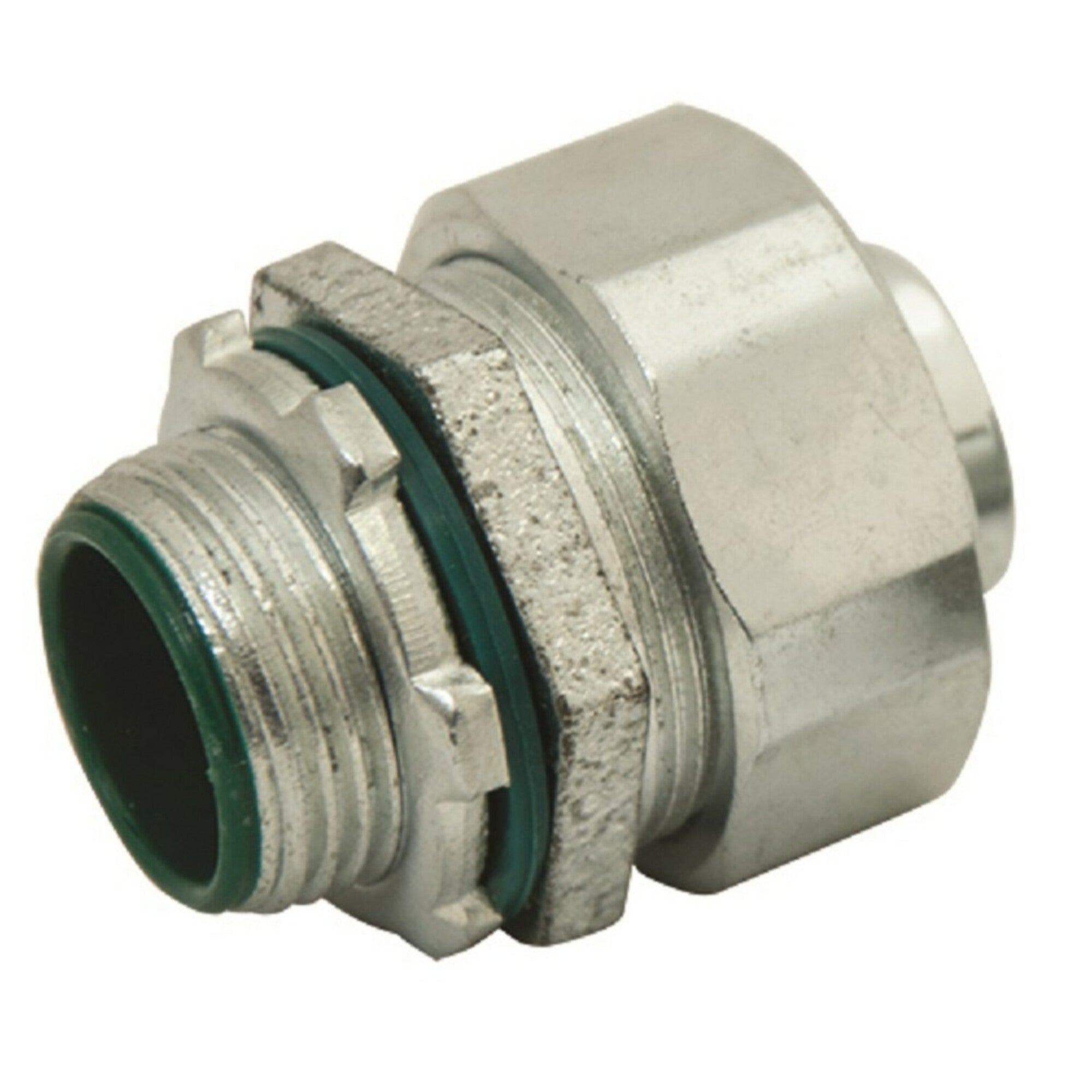ATKORE Atkore LTQ75KON 3/4 inches (19.05 mm) liquid-tight screw-in connector