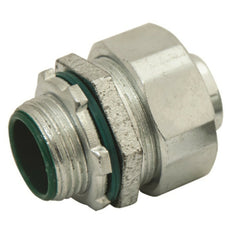 ATKORE Atkore LTQ75KON 3/4 inches (19.05 mm) liquid-tight screw-in connector