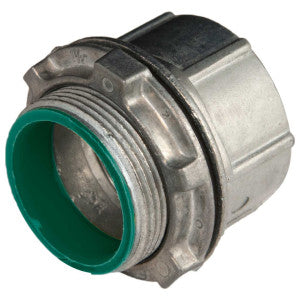 ATKORE Atkore NHUBD250-ICKON zinc die cast- water tight hubs 2-1/2 inches