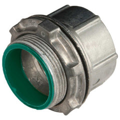 ATKORE Atkore NHUBD250-ICKON zinc die cast- water tight hubs 2-1/2 inches