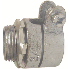 ATKORE Atkore MSC25090KON 2-1/2 inches Squeeze Connectors 90 Degree