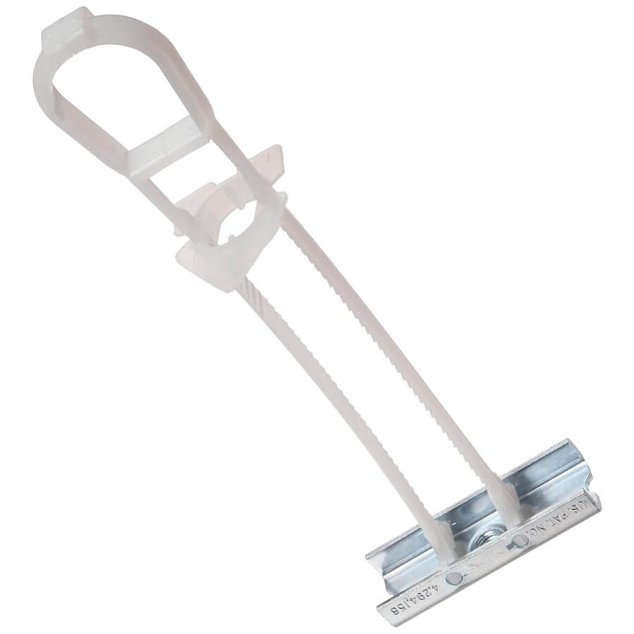 BLACK & DECKER Black & Decker 04054-PWR Strap Toggle 1/4 inches X 4 inches