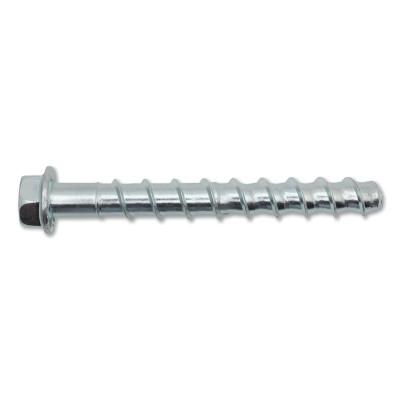 BLACK & DECKER Black & Decker PFM1411240 Screw-Bolt+ High-Performance Screw Anchor 3/8 in x 3 in 50/BX