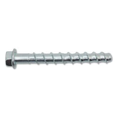 BLACK & DECKER Black & Decker PFM1411240 Screw-Bolt+ High-Performance Screw Anchor 3/8 in x 3 in 50/BX