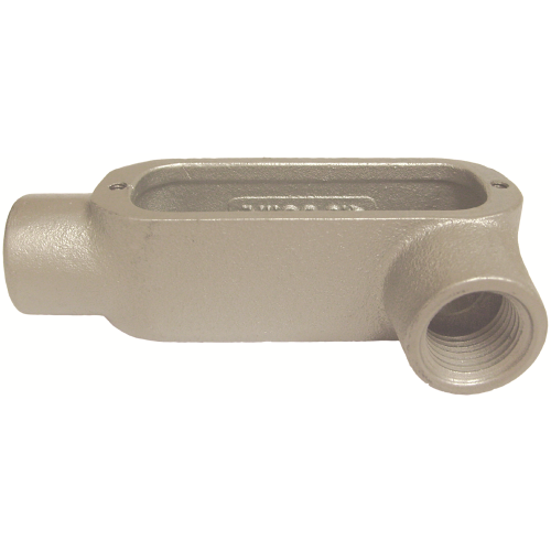 ATKORE Atkore MLL3KON Rigid Conduit Bodies 1 inch LL