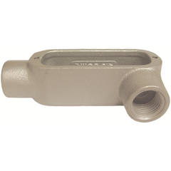 ATKORE Atkore MLL3KON Rigid Conduit Bodies 1 inch LL