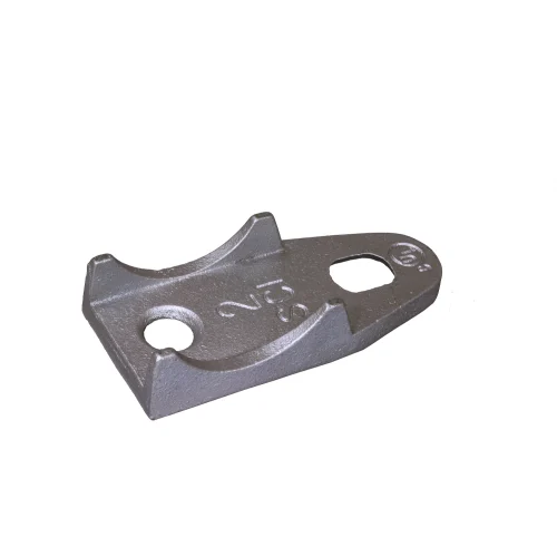ATKORE Atkore cb100kon 1 inches clamp back spacers heavy duty