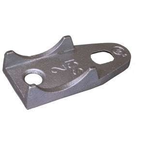 ATKORE Atkore cb100kon 1 inches clamp back spacers heavy duty