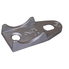 ATKORE Atkore cb100kon 1 inches clamp back spacers heavy duty