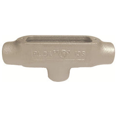 ATKORE Atkore MTB3KON 1 inch Rigid TB Conduit Bodies