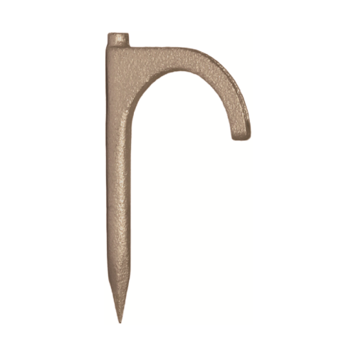 ATKORE Atkore NS-50KON 1/2 inches Cast Steel Nail Straps