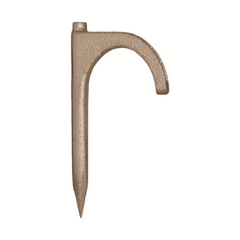 ATKORE Atkore NS-50KON 1/2 inches Cast Steel Nail Straps