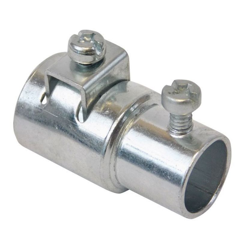 ATKORE Atkore DBS75KON 3/4 inch double bite to set screw coupling