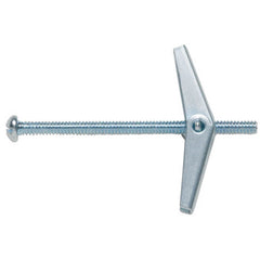 BLACK & DECKER Black & Decker 04231-PWR 1/4x3 combo round head toggle bolt with wing