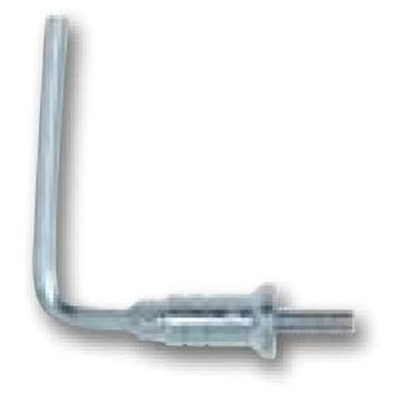 BLACK & DECKER Black & Decker 09343-PWR 3/8 hollow set tool