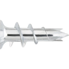 BLACK & DECKER Black & Decker 02346z-pwr zinc zip-it wallboard anchor 100/bx