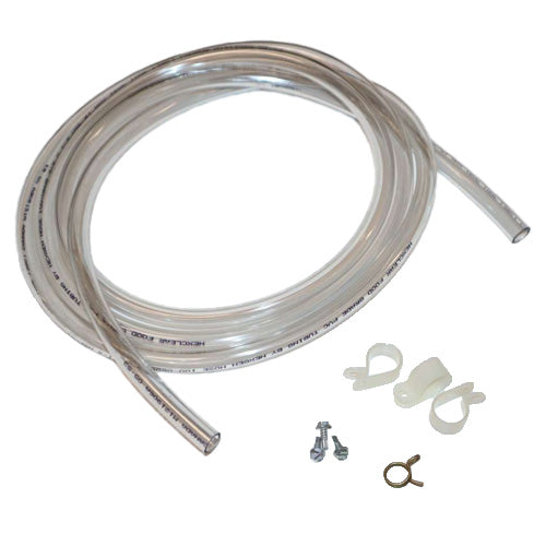 BRADFORD WHITE Bradford White 239-43870-00 condensate discharge trap kit 3 in