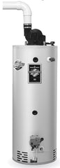 BRADFORD WHITE Bradford White C-DW2-TW50T10FBN Defender Safety System And Non-Defender Combi2 TTW Power Vent 67000 Btu/hr 45 gal
