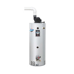 BRADFORD WHITE Bradford White C-DW2-TW75T10BN Combi2 TTW Power Vent Energy Saver Residential Water Heater 76,000 BTU 72 Gallon