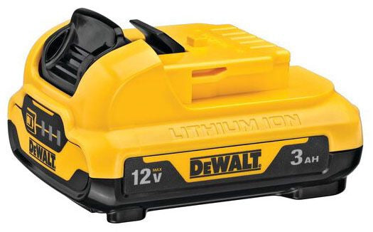 BLACK & DECKER Black & Decker DCB124 Battery 12V Max 3.0Ah