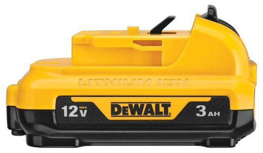 BLACK & DECKER Black & Decker DCB124 Battery 12V Max 3.0Ah