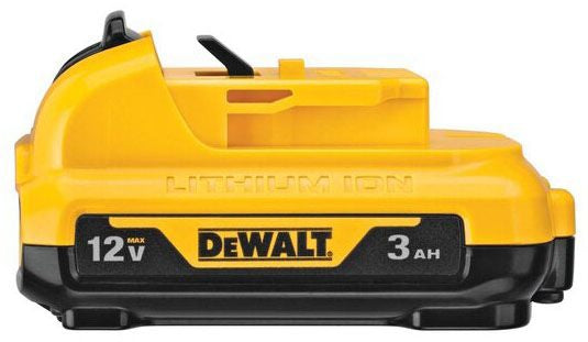 BLACK & DECKER Black & Decker DCB124 Battery 12V Max 3.0Ah