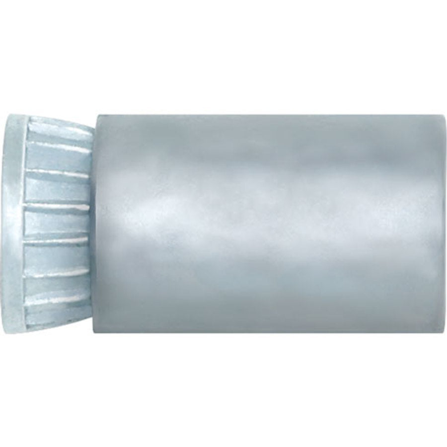 BLACK & DECKER Black & Decker 09220-PWR 1/4-20 Zamac Alloy & Lead Calk-In Anchor 100/Bx